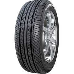 Купити Літня шина HIFLY HF 201 225/70R15 100H
