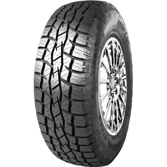 Купити Всесезонна шина HIFLY VIGOROUS AT606 265/65R18 114T