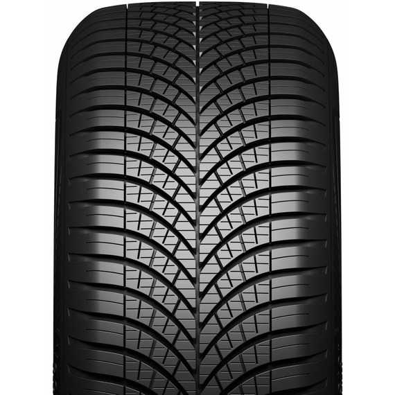 Купити Всесезонна шина GOODYEAR Vector 4 Seasons Gen-3 SUV 255/55R18 105T