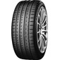 Купити Літня шина YOKOHAMA ADVAN SPORT V105T 295/45R20 114W XL
