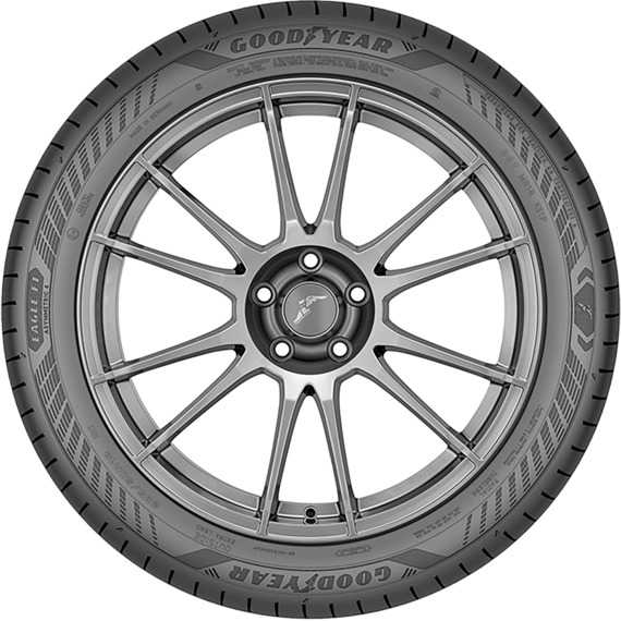 Купити Літня шина GOODYEAR Eagle F1 Asymmetric 6 235/50R18 101Y XL