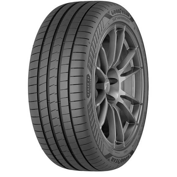 Купити Літня шина GOODYEAR Eagle F1 Asymmetric 6 235/50R18 101Y XL