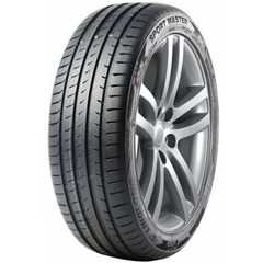 Купить Летняя шина LINGLONG Sport Master 255/35R20 97Y XL