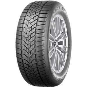 Купить Зимняя шина DUNLOP Winter Sport 5 SUV 225/55R19 99V