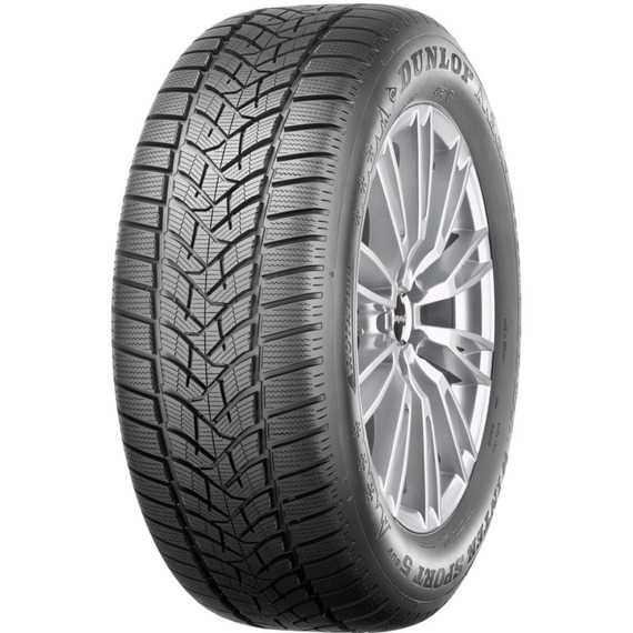 Купить Зимняя шина DUNLOP Winter Sport 5 SUV 225/55R19 99V