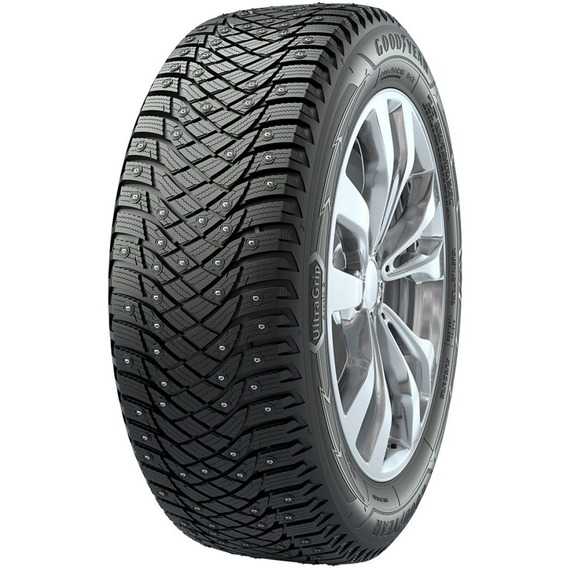 Купить Зимняя шина GOODYEAR UltraGrip Arctic 2 235/50R17 100T XL (Шип)