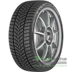 Купить Зимняя шина GOODYEAR UltraGrip Ice 2 Plus 255/40R20 101T