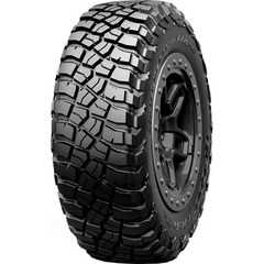 Купить Всесезонная шина BFGOODRICH MUD TERRAIN T/A KM3 315/70R17 121/118S