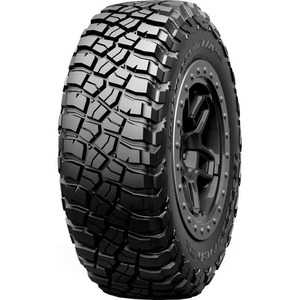 Купити Всесезонна шина BFGOODRICH MUD TERRAIN T/A KM3 315/70R17 121/118S
