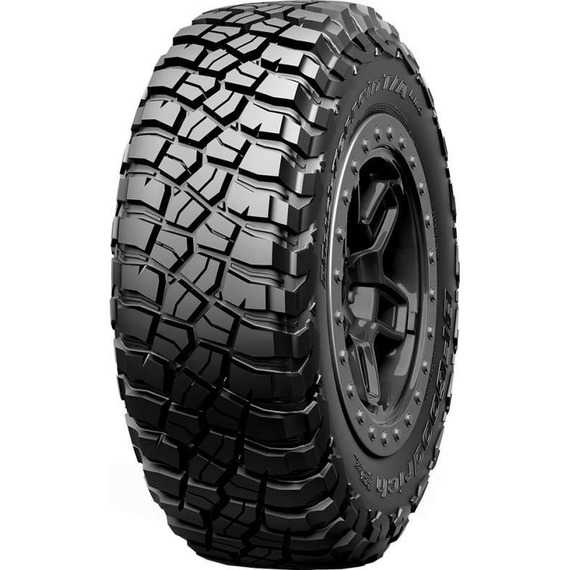 Купити Всесезонна шина BFGOODRICH MUD TERRAIN T/A KM3 315/70R17 121/118S