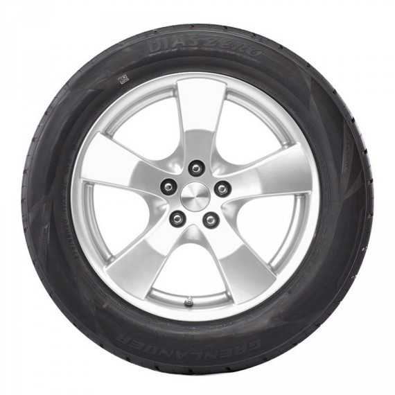 Купить Летняя шина GRENLANDER Dias Zero 275/60R20 119H XL