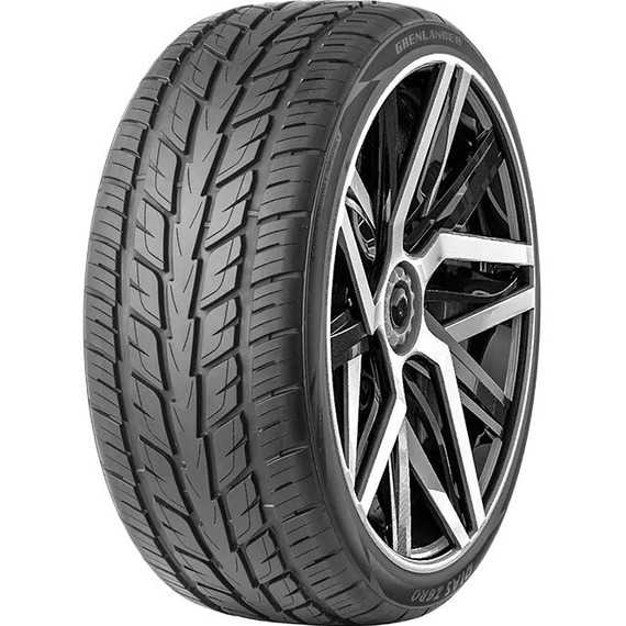 Купити Літня шина GRENLANDER Dias Zero 275/60R20 119H XL