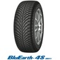 Купить Всесезонная шина YOKOHAMA BluEarth-4S AW21 215/65R16 98H