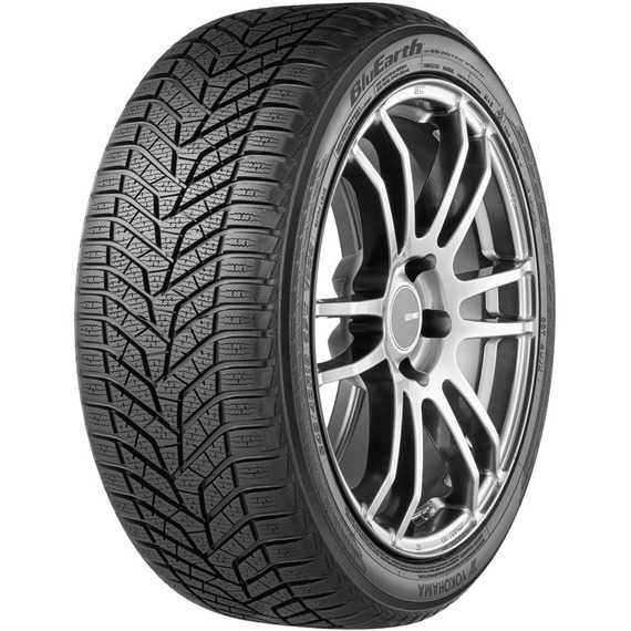 Купити Зимова шина YOKOHAMA BluEarth Winter V905 225/65R17 106H XL