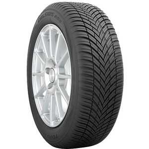 Купить Всесезонная шина TOYO CELSIUS AS2 195/65R15 91H