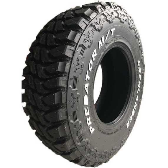 Купити Всесезонна шина YOKOHAMA GEOLANDAR M/T plus G001C 235/85R16 120/116Q