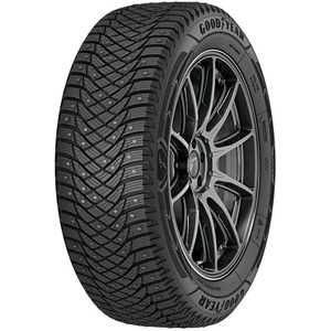Купити Зимова шина GOODYEAR UltraGrip Arctic 2 SUV 225/55R19 103T XL (Шип)
