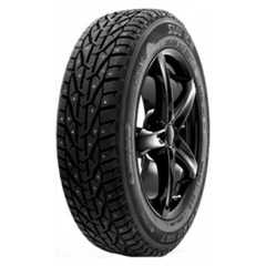 Купити Зимова шина TIGAR SUV ICE 285/60R18 120T (Під шип)