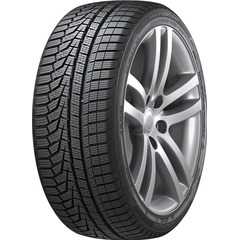 Купити Зимова шина HANKOOK WINTER I*CEPT EVO2 W320 205/55R17 95V