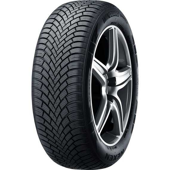 Купить Зимняя шина NEXEN Winguard Snow G3 (WH21) 185/65R15 88T