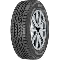Купити Зимова шина SAVA Eskimo LT 205/75R16C 110/108R