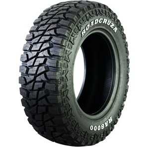 Купить Всесезонная шина ROADCRUZA RA8000 265/65R18 122/119Q