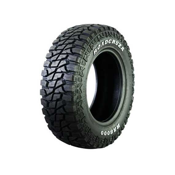 Купить Всесезонная шина ROADCRUZA RA8000 35/12,5R17 121Q