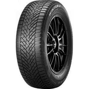 Купить Зимняя шина PIRELLI Scorpion Winter 2 255/45R20 105V XL