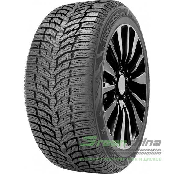 Купить Зимняя шина DOUBLESTAR DW08 235/45R17 97H