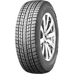 Купити Зимова шина ROADSTONE Winguard Ice SUV 255/55R18 109V