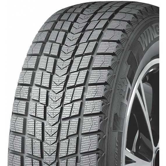Купити Зимова шина ROADSTONE Winguard Ice SUV 255/55R18 109V