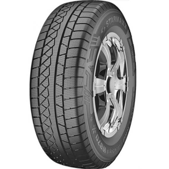 Купить Зимняя шина STARMAXX INCURRO WINTER W870 225/70R16 107H