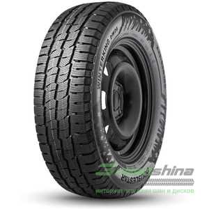 Купити Зимова гума DOUBLESTAR DW06 215/75R16C 113/111R