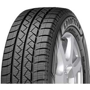 Купити Всесезонна шина GOODYEAR VECTOR 4SEASONS CARGO 235/65R16C 115/113S