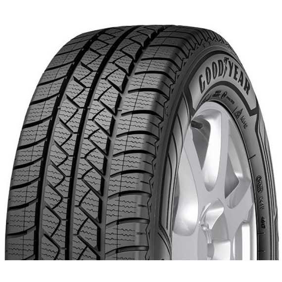 Купити Всесезонна шина GOODYEAR VECTOR 4SEASONS CARGO 235/65R16C 115/113S