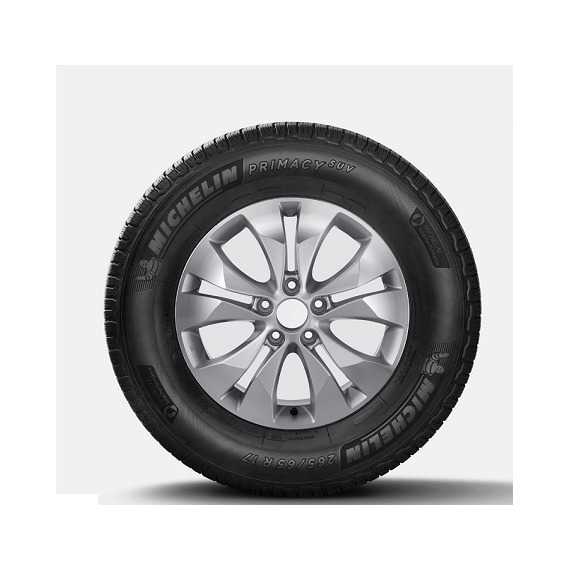 Купити Літня шина MICHELIN Primacy 4 225/50R18 95V