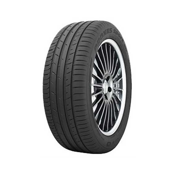 Купити Літня шина TOYO PROXES SPORT SUV 315/35R21 111Y