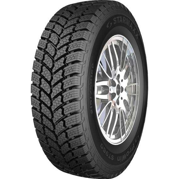 Купить Зимняя шина STARMAXX ProWin ST960 185/80R14C 102/100R