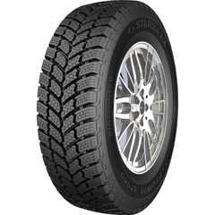 Купити Зимова шина STARMAXX ProWin ST960 215/65R15C 104/102T