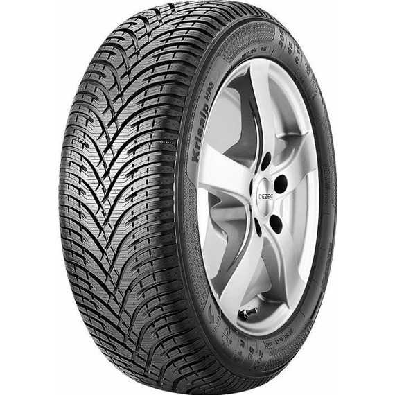 Купить Зимняя шина KLEBER Krisalp HP3 235/40R19 96V XL