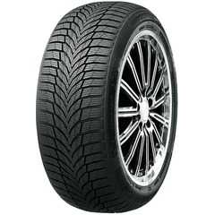 Купити Зимова шина NEXEN WinGuard Sport 2 WU7 255/70R15 108T