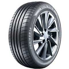 Купити Літня шина WANLI SA302 245/35R20 95W