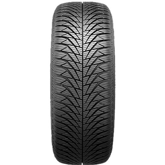 Купити Всесезонна шина FULDA MultiControl 195/55R16 91H