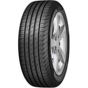 Купити Літня шина SAVA Intensa HP2 215/60R17 96H