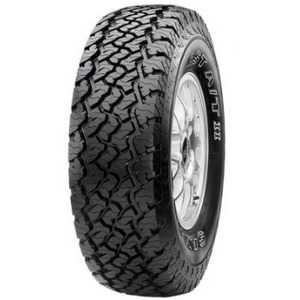 Купити Всесезонна шина CST Sahara A/T 2 285/60R18 118/115Q