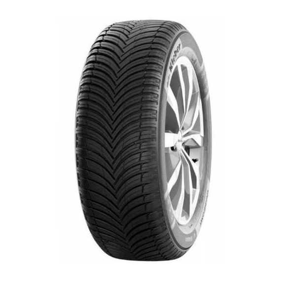 Купить Всесезонная шина KLEBER Quadraxer 3 225/50R17 98V