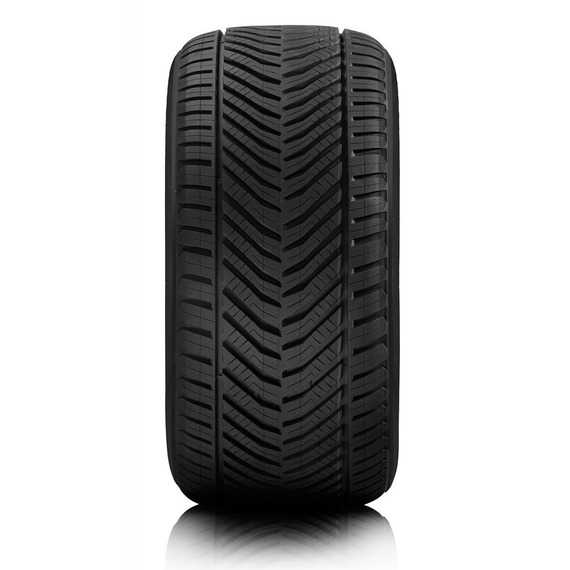 Купити Всесезонна шина KORMORAN All Season 205/50R17 93V