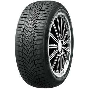 Купити Зимова шина NEXEN WinGuard Sport 2 WU7 255/45R19 104V XL