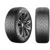Купити Зимова шина CONTINENTAL IceContact 3 225/60R16 102T (Під шип)