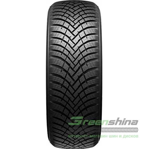 Купити Зимова шина HANKOOK Winter I Cept RS3 W462 175/65R14 82T